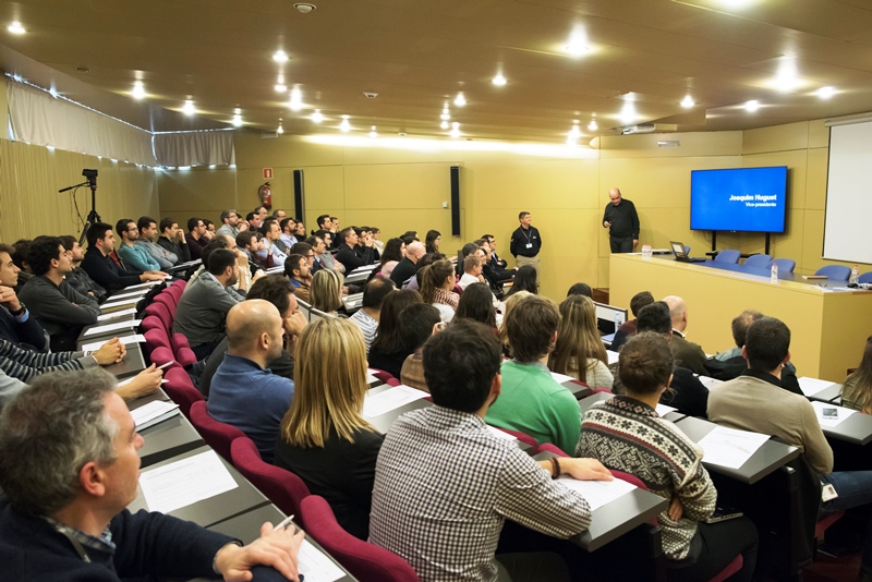 Job Opportunities Applus+